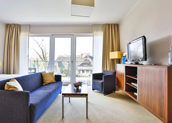 The Grand Ahrenshoop