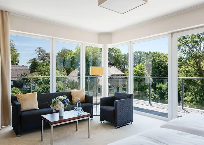 The Grand 5* Ahrenshoop