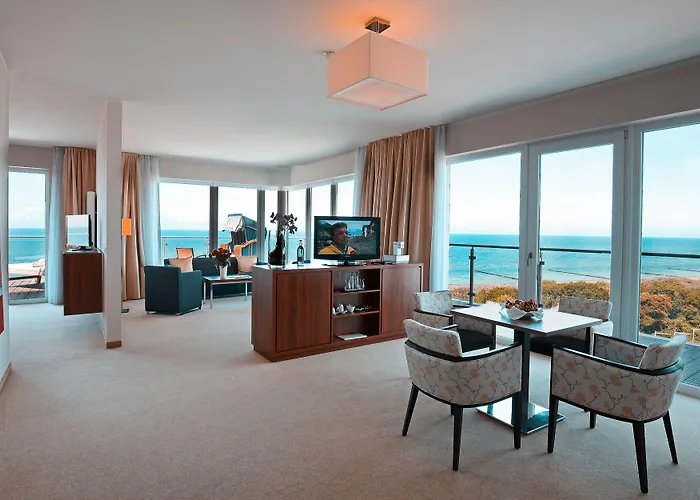 The Grand Ahrenshoop