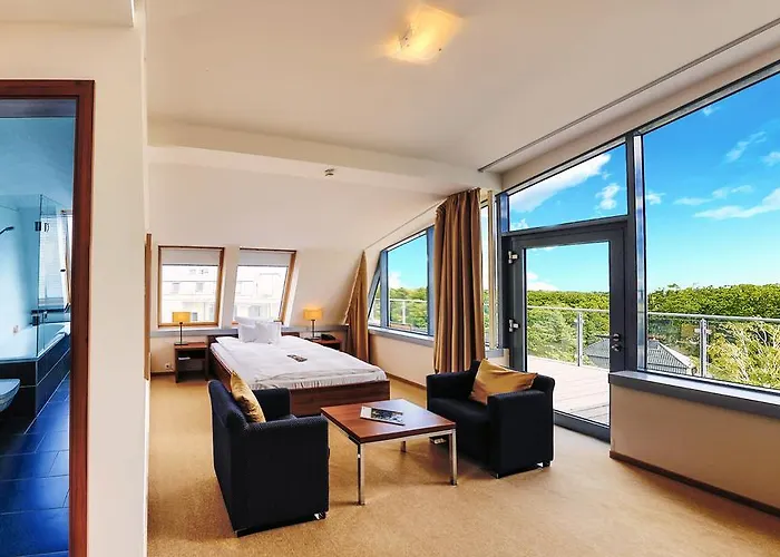 The Grand 5* Ahrenshoop