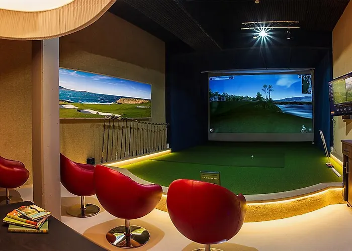 The Grand Ahrenshoop