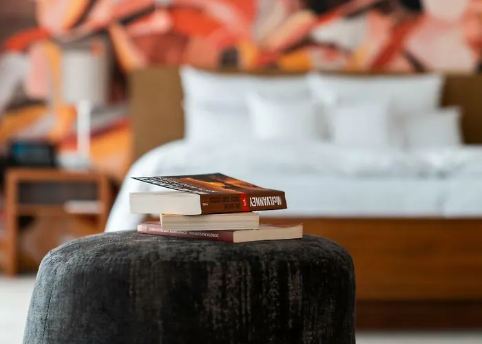 The Grand Ahrenshoop