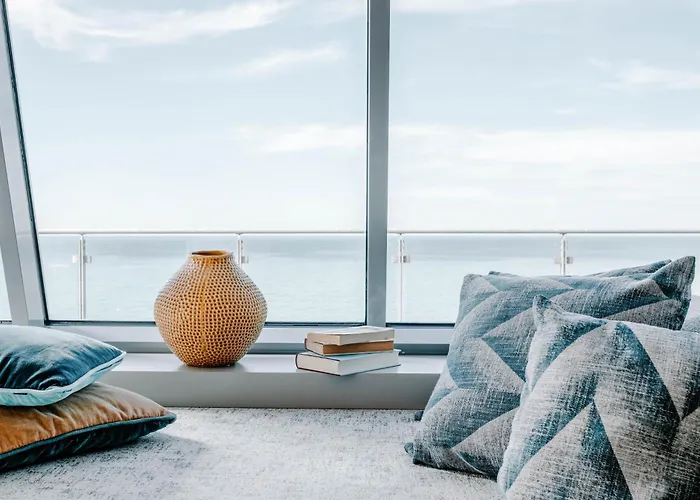 The Grand 5* Ahrenshoop